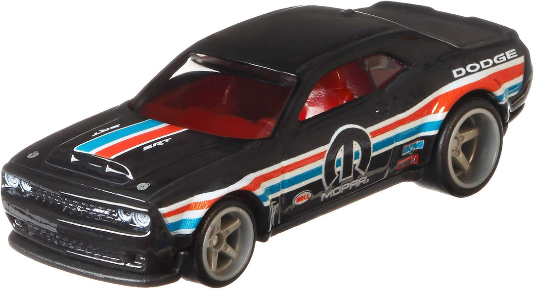 Hot Wheels Power Trip Set 2020 Car Culture 5 Modellautos 1:64 FPY86 - 979T