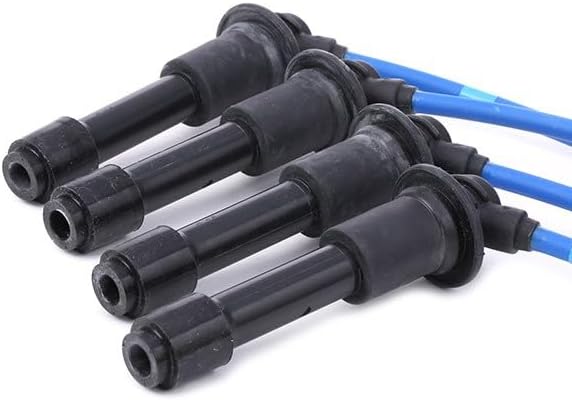 NGK 9856 Zündleitungssatz