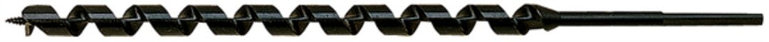 C.K Holzspiralbohrer, lang, 19 mm, T3034 20, 19 mm