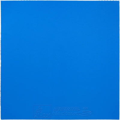 DONIC Belag Bluestorm Z3 Blau 2,3 mm, Blau 2,3 mm