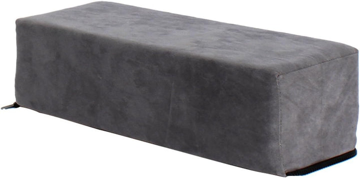 Hundetreppe, 3 Stufen Hirschlederhochdichter Schwamm, Abnehmbare Haustiertreppe Für Bettsofa Mit Was
