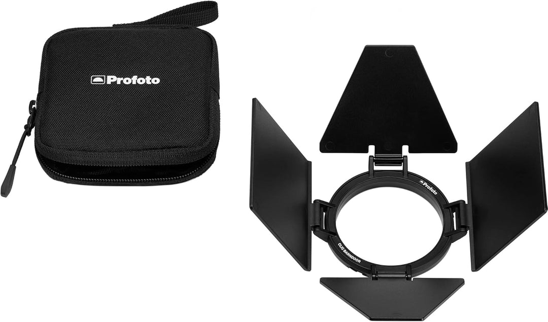 Profoto Clic Barndoor