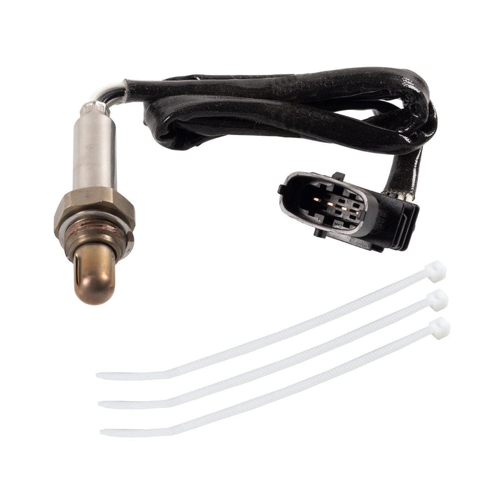 febi bilstein 29343 Lambda-Sonde , 1 Stück