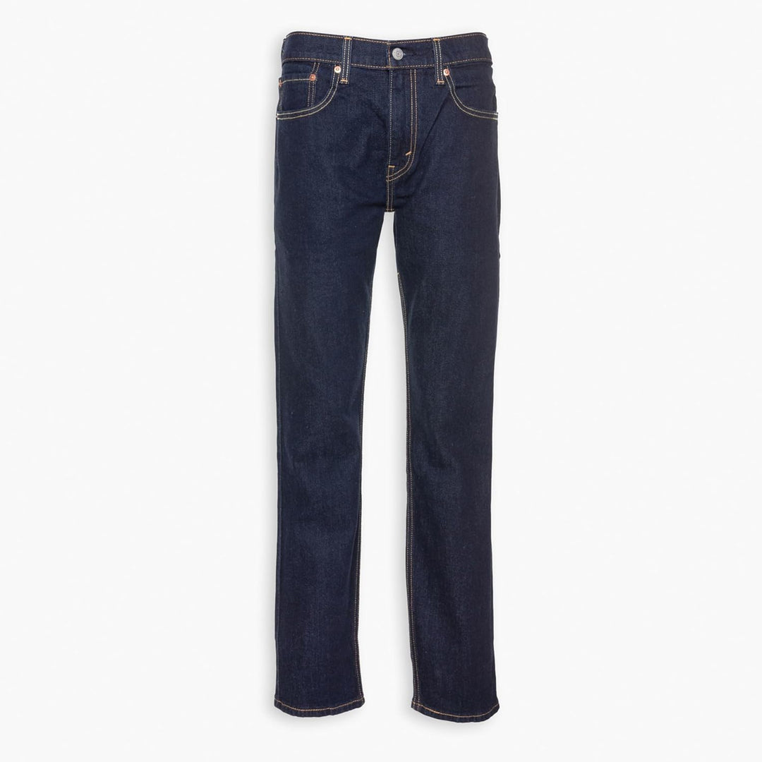 Levi's Herren 502 Taper Jeans 32W / 34L Ama Rinsey, 32W / 34L Ama Rinsey
