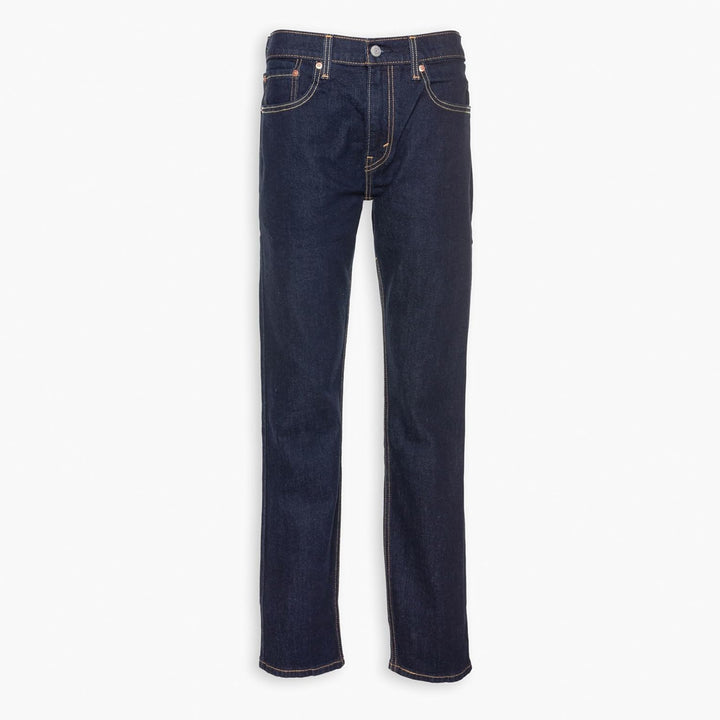 Levi's Herren 502 Taper Jeans 32W / 34L Ama Rinsey, 32W / 34L Ama Rinsey