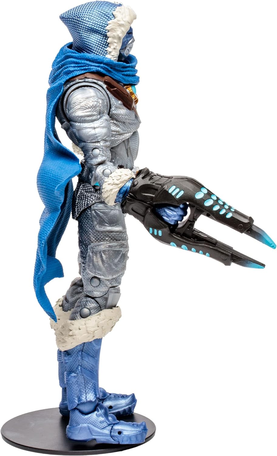 McFarlane Toys 15897 Captain Cold Actionfigur