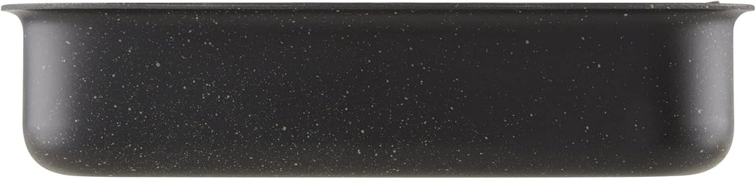 Auflaufform 35x25 Moneta Etnea 35 cm, 35 cm