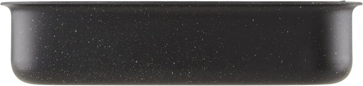 Auflaufform 35x25 Moneta Etnea 35 cm, 35 cm