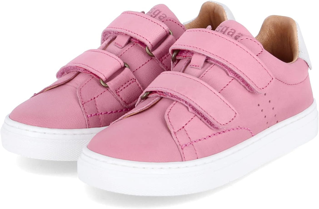 Bisgaard Unisex Kinder Jayden S Sneaker 29 EU Pink, 29 EU Pink