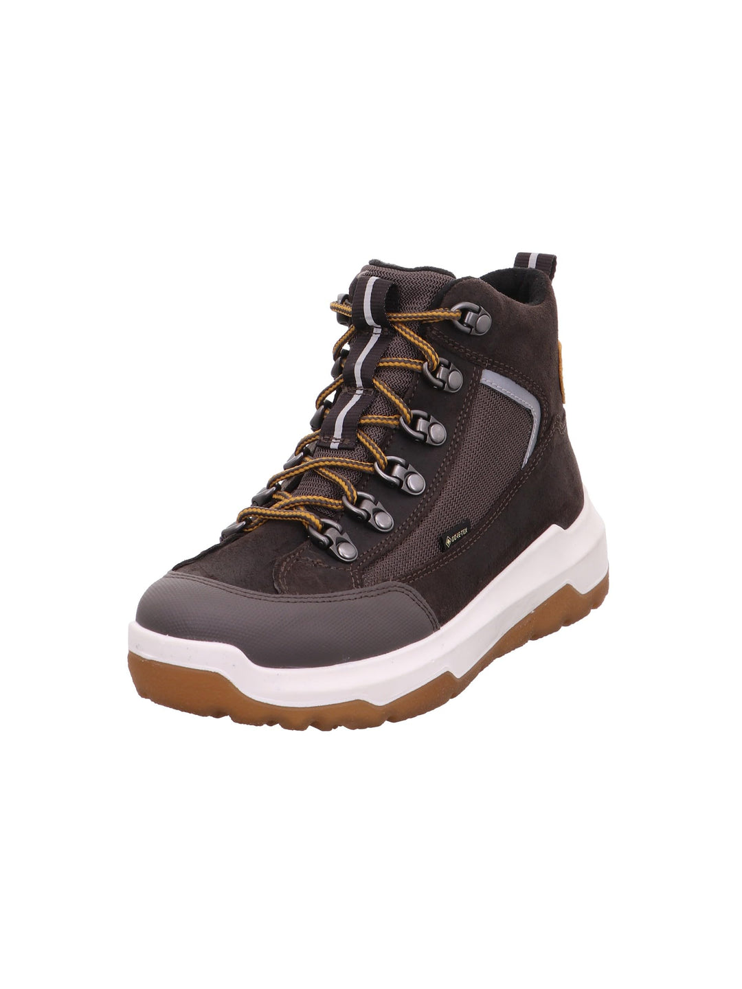 Superfit Jungen SPACE leicht gefütterte Gore-Tex warm gefütterte Gore-Tex Schneestiefel 34 EU Weit B