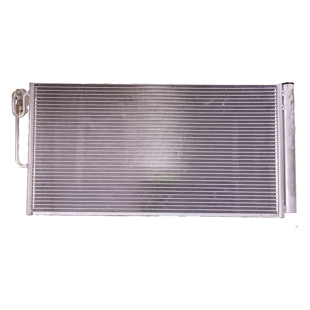 Valeo Kondensator Klimaanlage 814409