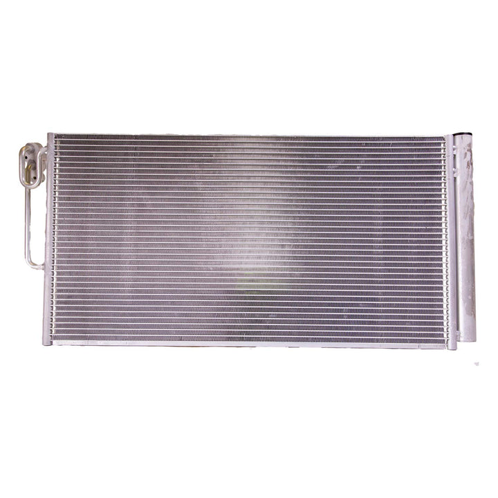 Valeo Kondensator Klimaanlage 814409
