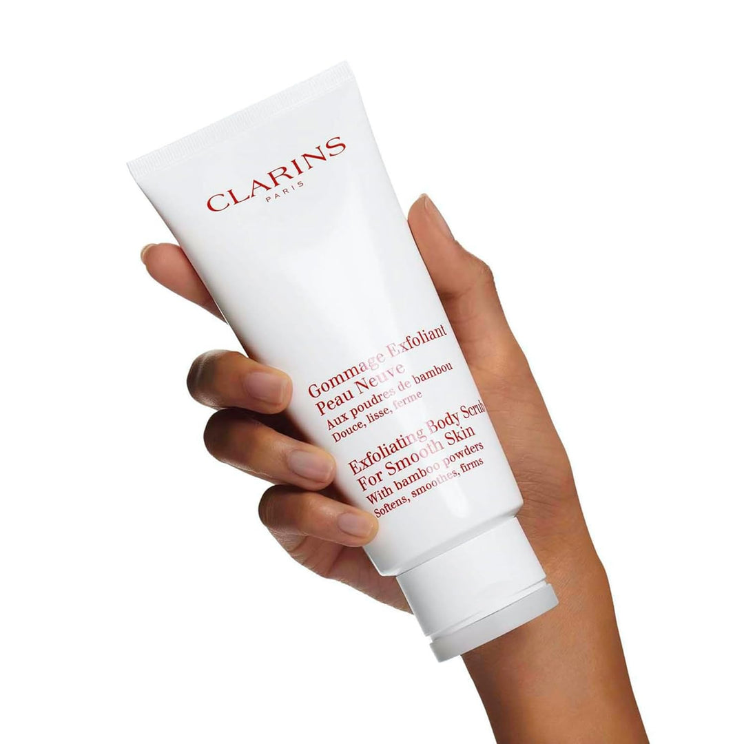 Clarins Körperpeeling Scrub, 200 ml
