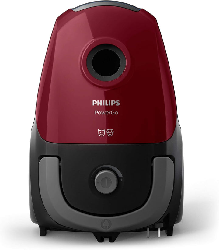 Philips FC9333/09 PowerPro Compact Beute