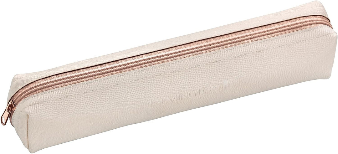 Remington Glätteisen PROluxe (OPTIheat-Technologie für lang anhaltende Styling-Ergebnisse in nur ein
