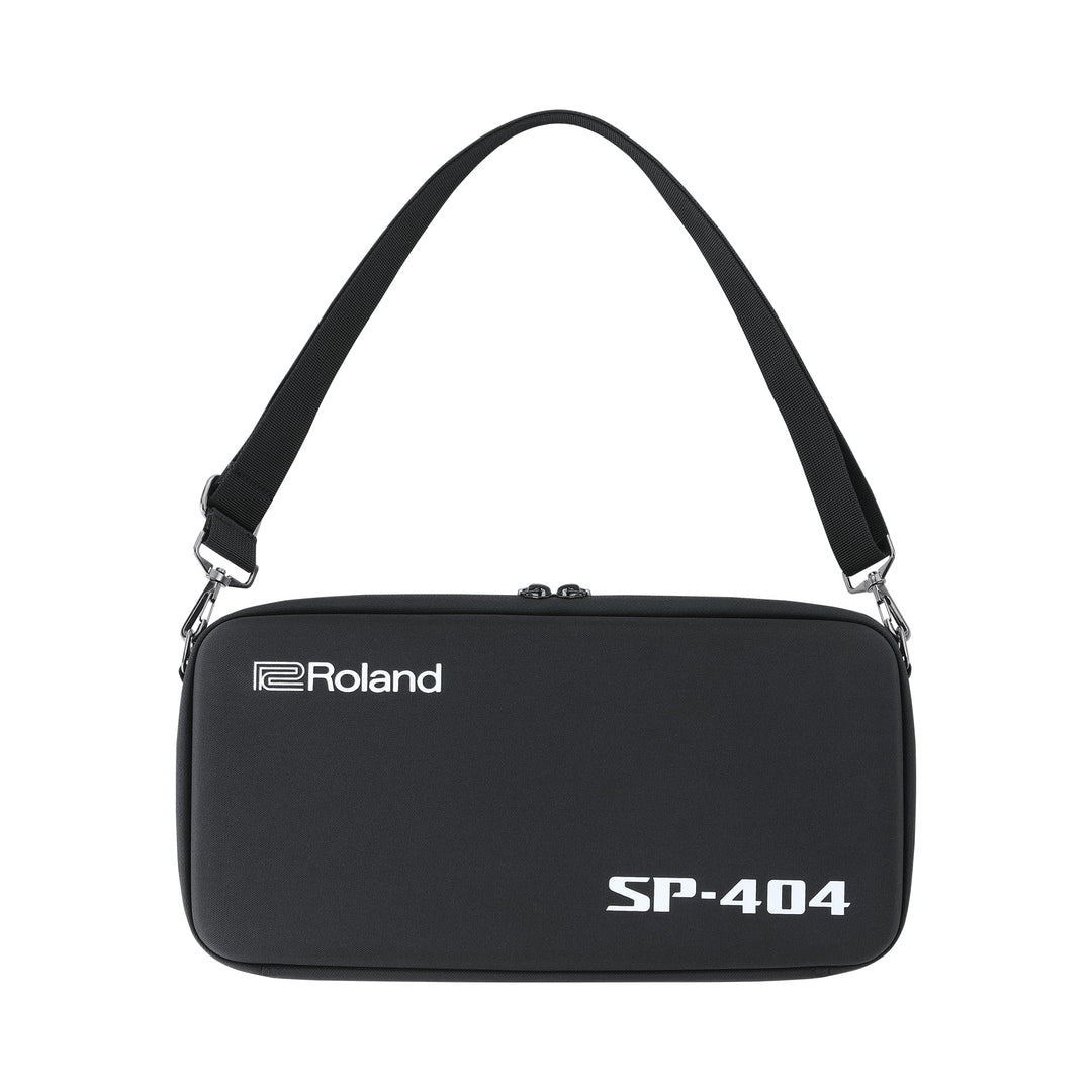 Roland CB-404 Tragetasche | Offizielle Custom-Tragetasche für die Sampler SP-404MKII, SP-404A, SP-40