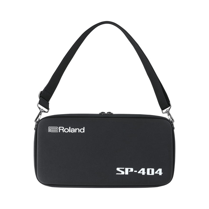 Roland CB-404 Tragetasche | Offizielle Custom-Tragetasche für die Sampler SP-404MKII, SP-404A, SP-40