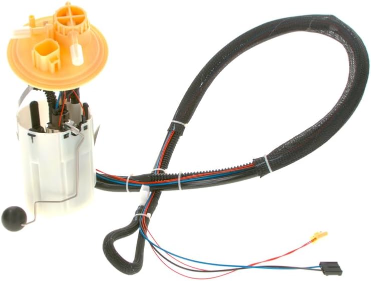 BOSCH 1582980138 Kraftstoff-Fördereinheit