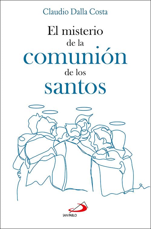 El misterio de la comunión de los santos (Caminos, Band 128), Taschenbuch
