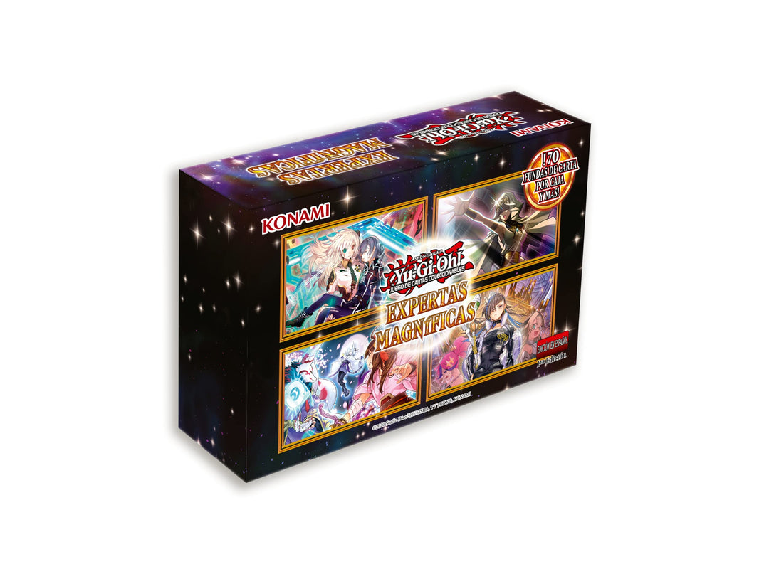 Yu Gi Oh 4012927948941 Sammelkarten-Set