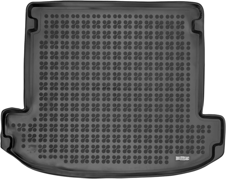 M MOTOS Kofferraumwanne Kofferraummatte passt für Kia Sorento IV ab 2020 Verbessern Sie Ihren Reisek