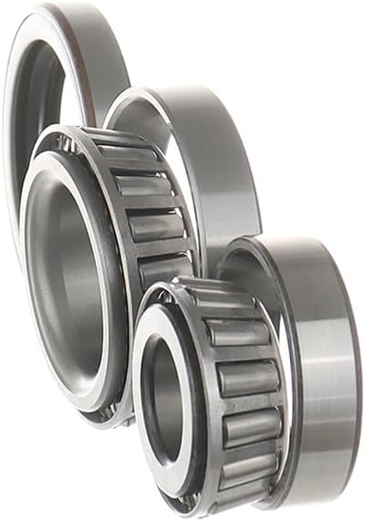 SKF Radlagersatz Radlager Set Vorne | VKBA 1400 | Für 911 Car 944