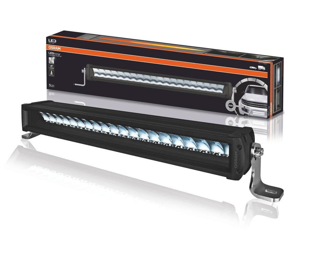 Osram LIGHTBAR FX500-SP, LED Light Bar, Spot, 3500 Lumen, Lichtstrahl bis zu 450 m, LED Light Bar, L