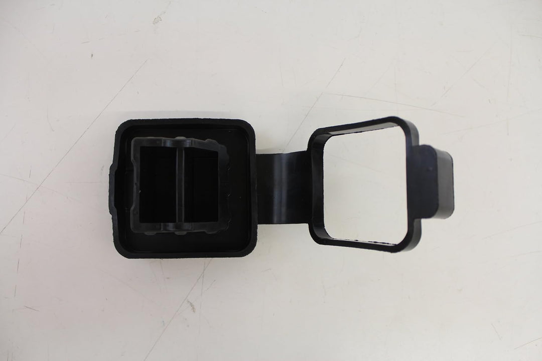 Genuine Jeep Zubehör 82208453AB Anhängerkupplung Empfänger Stecker