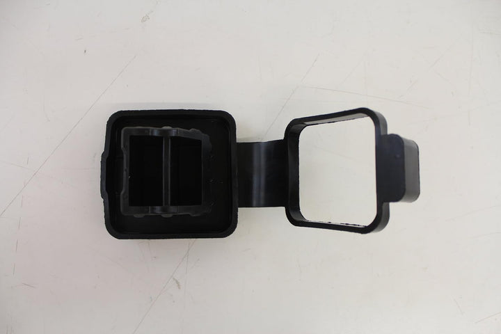 Genuine Jeep Zubehör 82208453AB Anhängerkupplung Empfänger Stecker