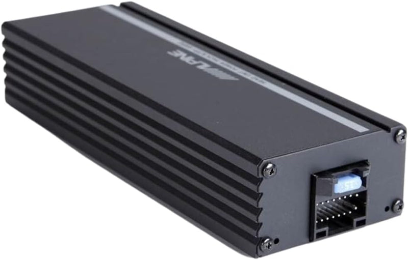 Alpine KTP-445 4-Kanal Verstärker