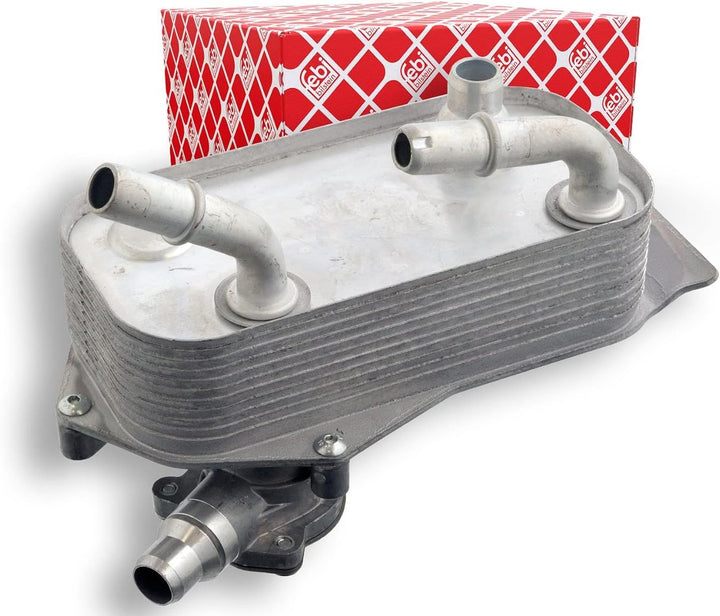 febi bilstein 105923 Ölkühler, 1 Stück