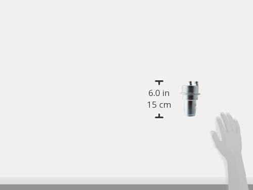 Bosch 0 438 170 027 Druckspeicher, Kraftstoffdruck