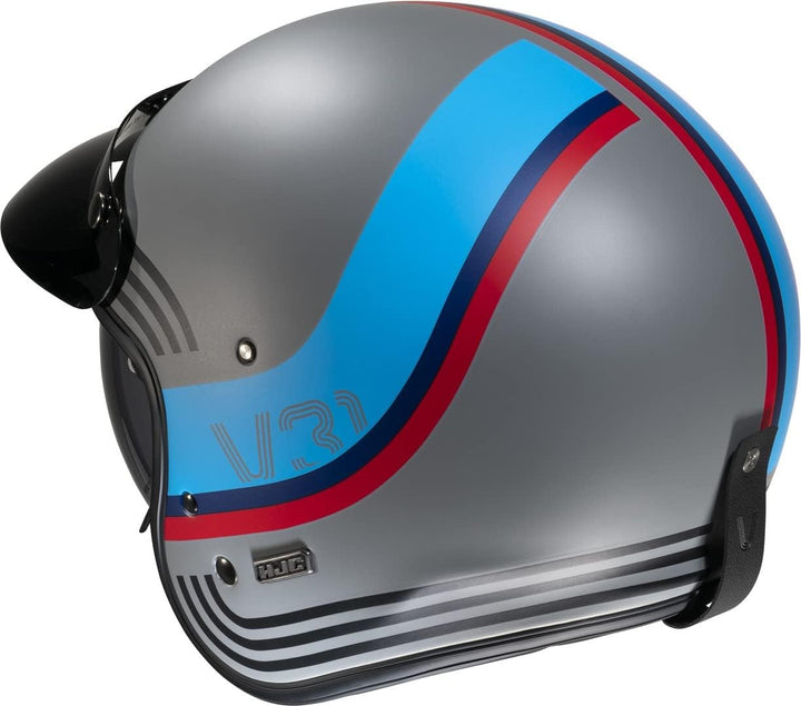 HJC, Jethelme motorrad V31 BYRON MC21SF, XL, MC21SF