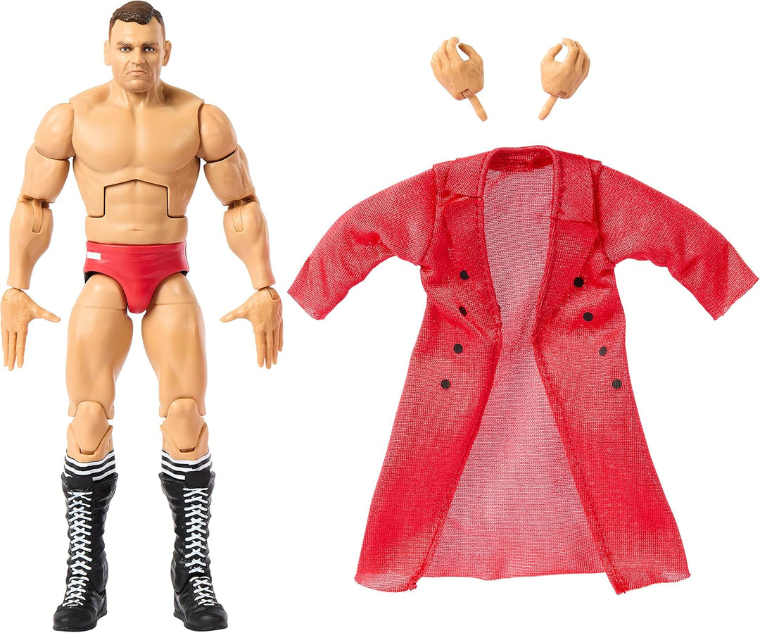 WWE Elite Collection - Series #102 - Gunther Wrestling Figur, HKN93