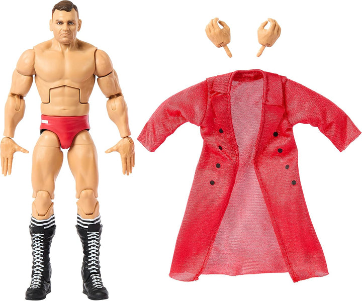 WWE Elite Collection - Series #102 - Gunther Wrestling Figur, HKN93