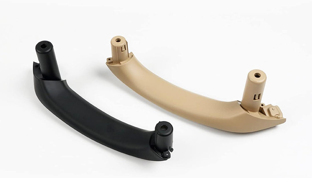 TZYSZDB Autotürgriff, F25 Türinnengriff für BMW X3 X4 F25 F26, Türgriff Fahrerseite, Türgriff Beifah