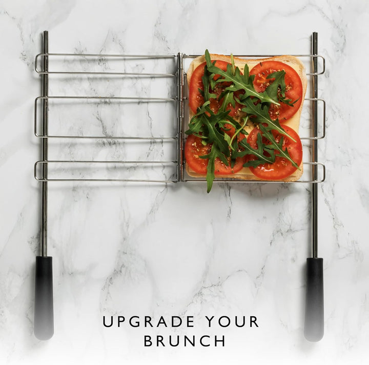 Dualit Classic Sandwichzange für Dualit Toaster Classic –Zubehör für Dualit Toaster -Toaster Sandwic