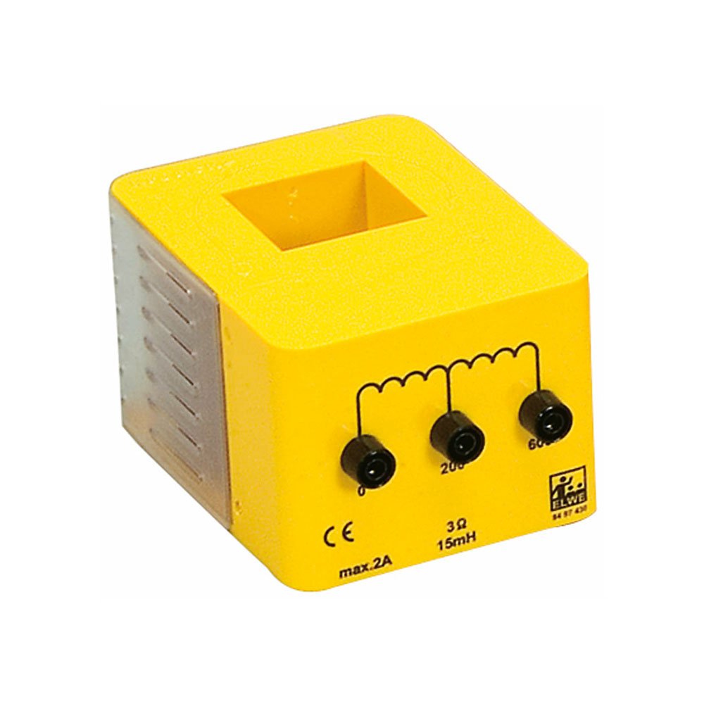 3B Scientific U8497430 Spule D mit 600 Windungen