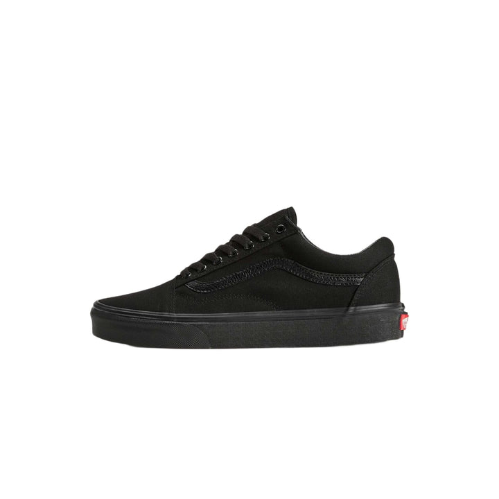Vans Bearcat VDT2NGJ Herren Klassische Sneakers Freizeit und Sportbekleidung 41 EU Schwarz, Freizeit