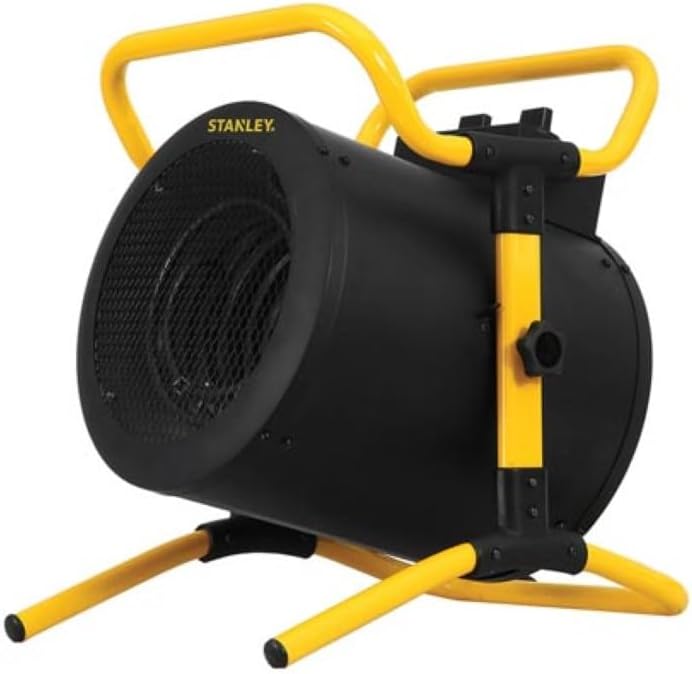 Stanley ST-52-231-E Heizlüfter, ST-52-231-E