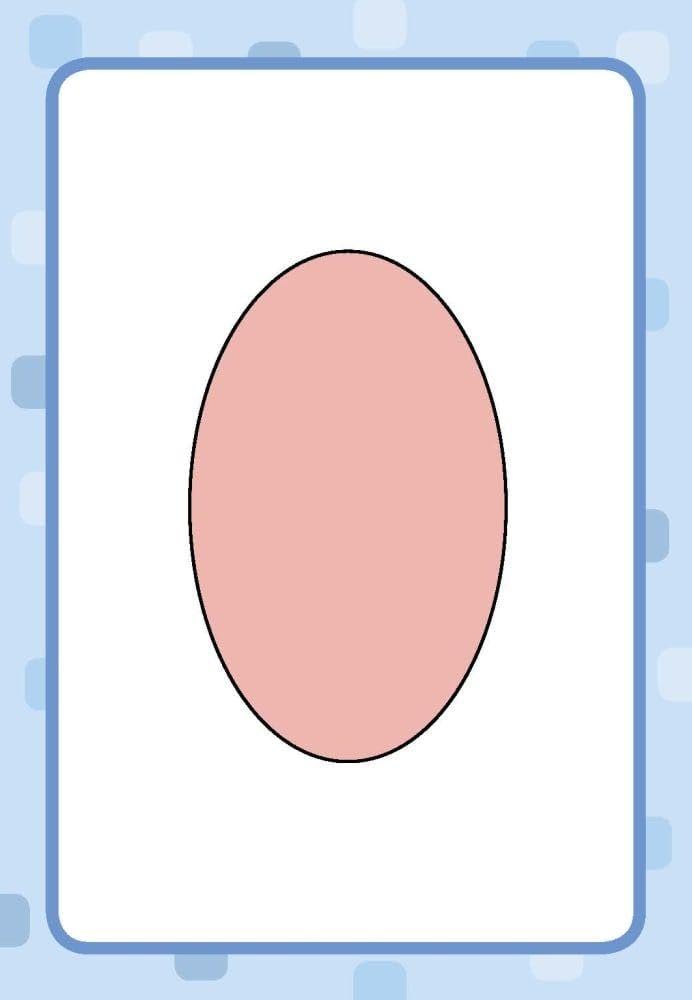 Rund, eckig oder was?: Denk- und Legespiele zu Formen für Kinder von 3 bis 6 (Denk- und Legespiele f