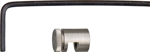 Kwik Thumb Stud - Stainless.