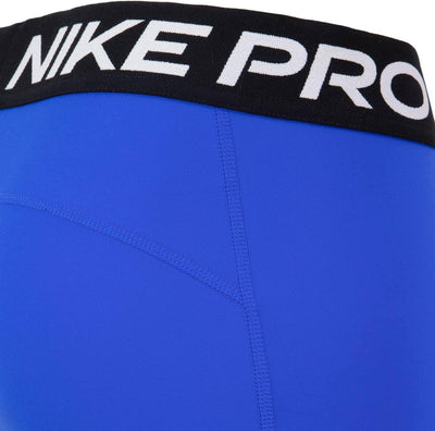 Nike Mid-Rise Pro 365 Leggings XS Royal/Black, XS Royal/Black