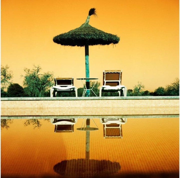 Lomography Turquoise 120