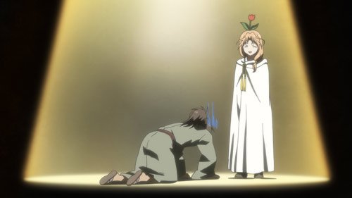 Akatsuki no Yona - Prinzessin der Morgendämmerung - Volume 3: Episode 11-15, DVD
