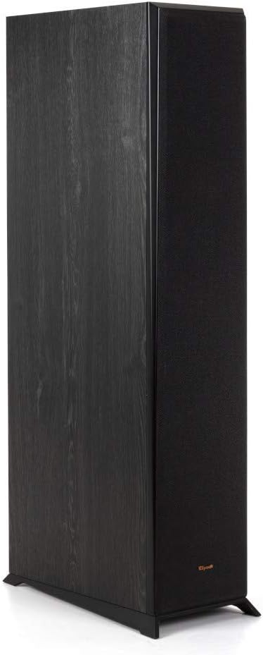 Klipsch RP-6000F Reference Premiere Standlautsprecher (1 Stück) Ebony