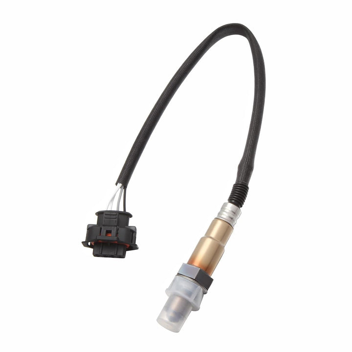 Dromedary A0015409517 Lambdasonde Lamdasonde Regelsonde vor Katalysator Compatible 1998-2019 Opel AS