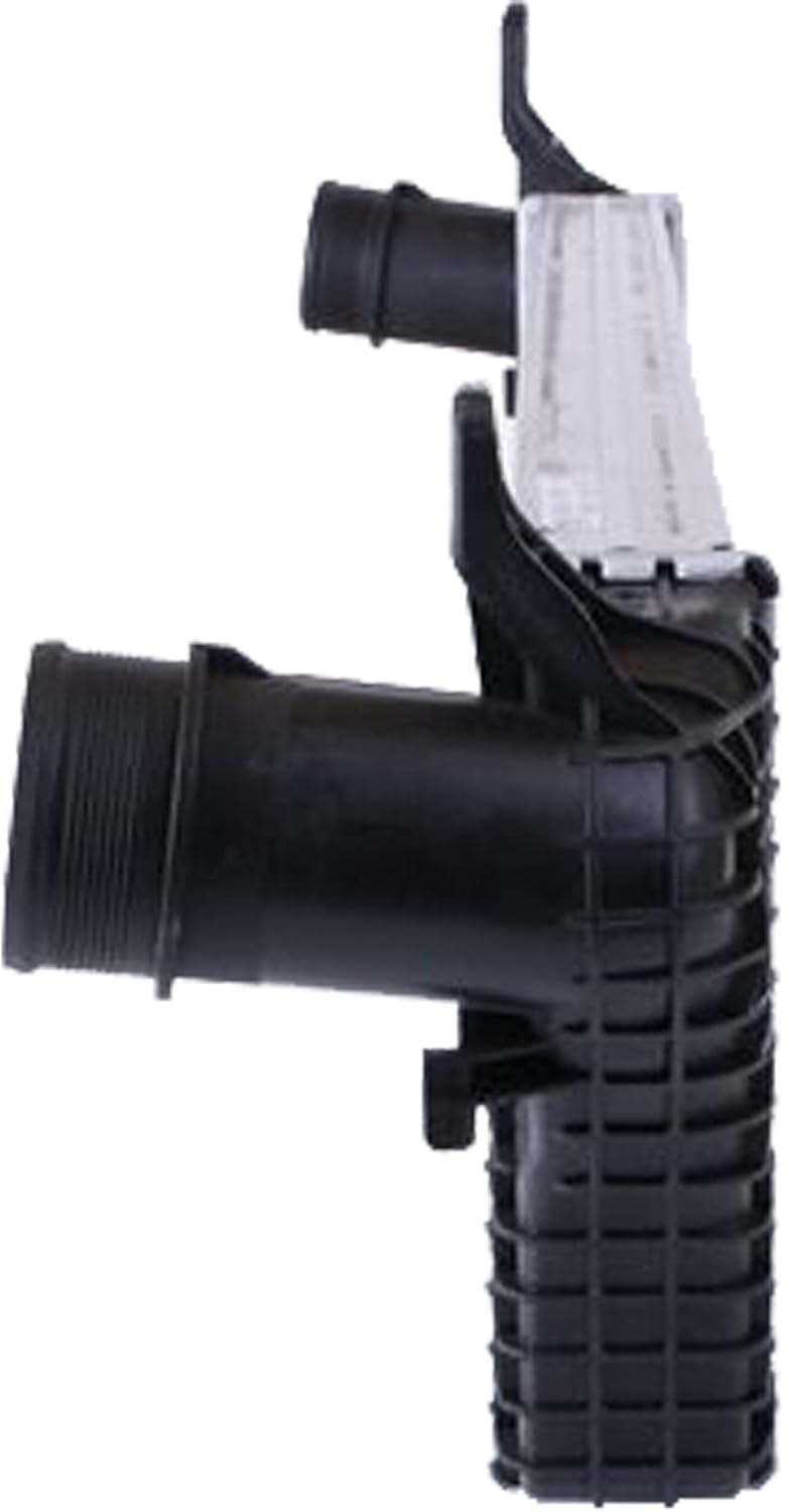 MAHLE CI 242 000P Ladeluftkühler BEHR PREMIUM LINE