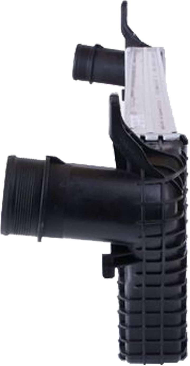 MAHLE CI 242 000P Ladeluftkühler BEHR PREMIUM LINE