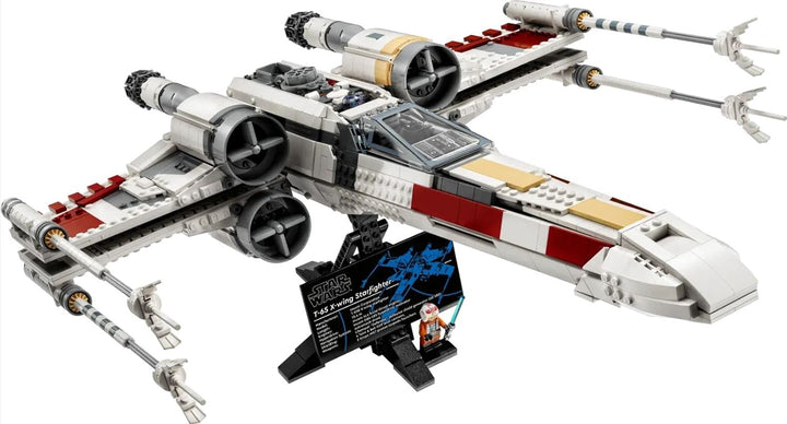 LEGO Star Wars - X-Wing Starfighter™ (75355)
